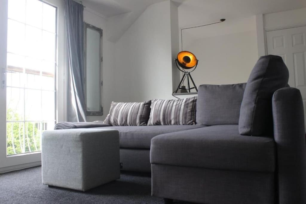 شقة بودمين  في Gorgeous Annex Near Port Isaac المظهر الخارجي الصورة