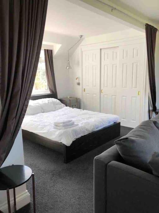 شقة بودمين  في Gorgeous Annex Near Port Isaac المظهر الخارجي الصورة